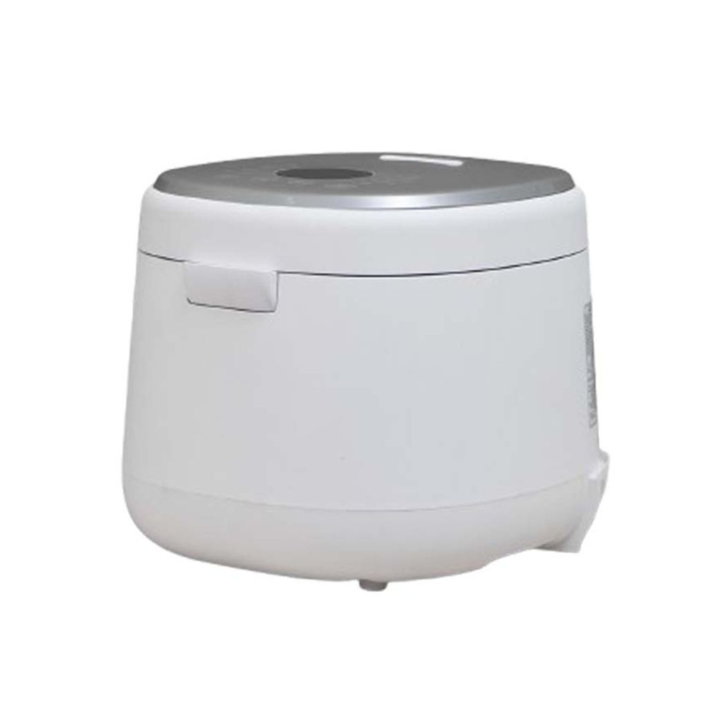 Nồi cơm điện tử Cuckoo CR-1060F/WHWHCRCKV - Hàng chính hãng