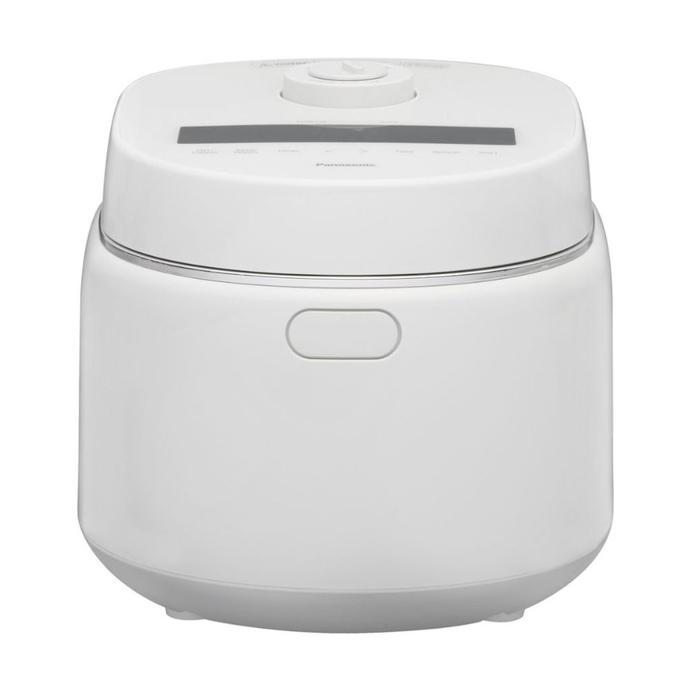 Nồi cơm điện tử Panasonic 1.8 lít SR-DL184WRA - Hàng chính hãng
