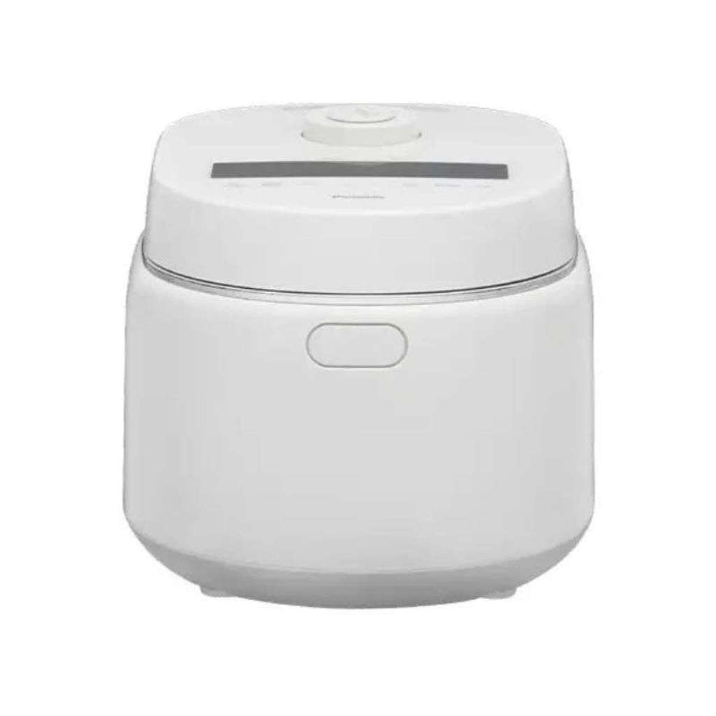 Nồi cơm điện tử Panasonic SR-DK104WRA - 1 lít - Hàng chính hãng