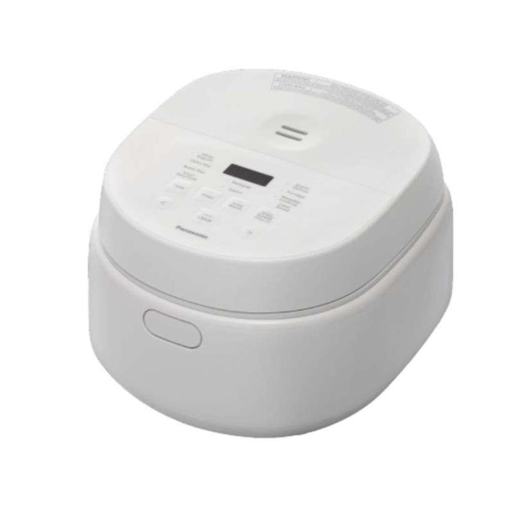 Nồi cơm điện tử Panasonic SR-DL104WRA (1 lít ) - Hàng chính hãng