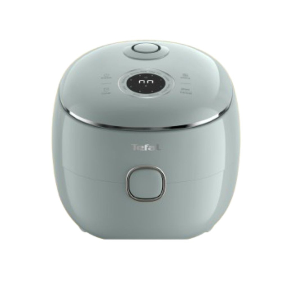 Nồi cơm điện tử Tefal POP MINI - 0.7 lít - Hàng chính hãng