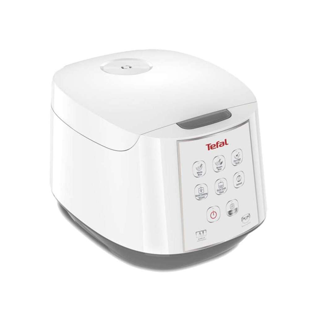 Nồi cơm điện tử Tefal RK733168 - Hàng chính hãng