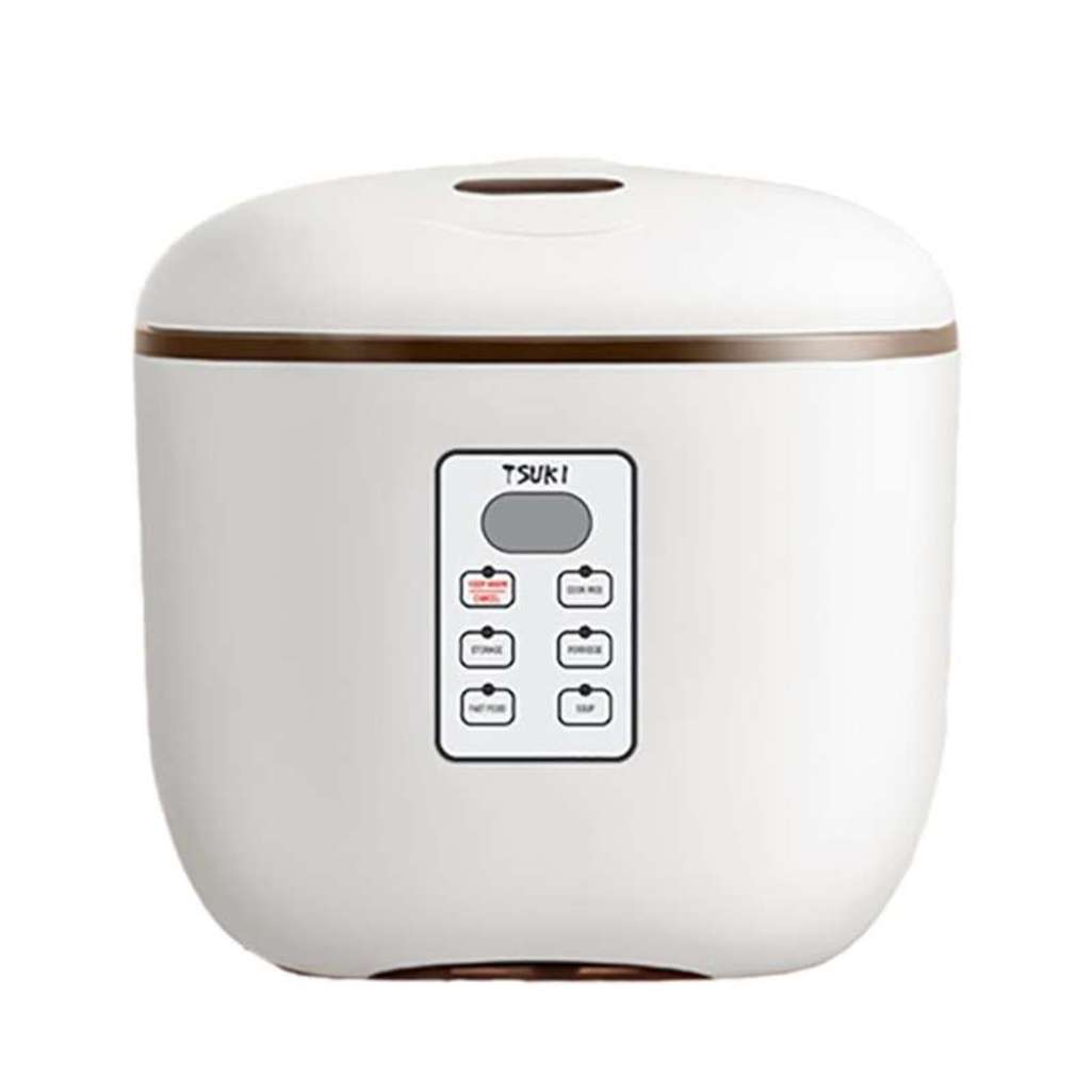 Nồi cơm điện tử Tsuki TS-XH30 - Hàng chính hãng