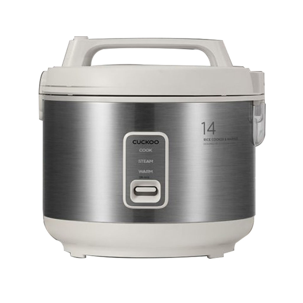 Nồi cơm nắp gài Cuckoo CR-1415 2.5 Lít - Hàng chính hãng