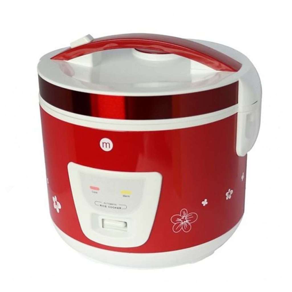 Nồi cơm niêu điện tử Mishio MK-22 - Hàng chính hãng