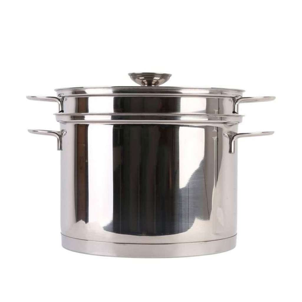 Nồi hấp Berndes Millesima 24cm 066784 - Hàng chính hãng