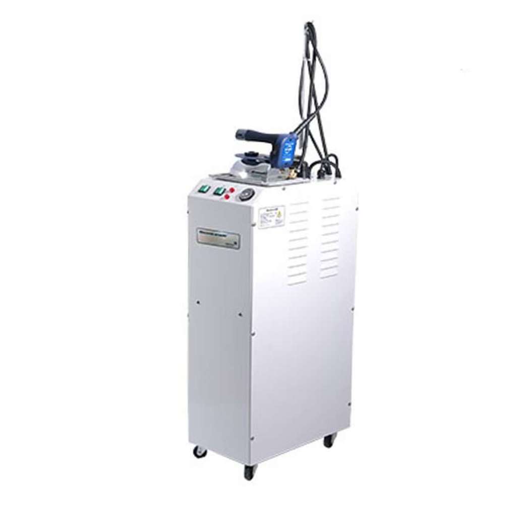Nồi hơi bàn ủi nhiệt hơi Silver Star SR-6000 - Hàng chính hãng