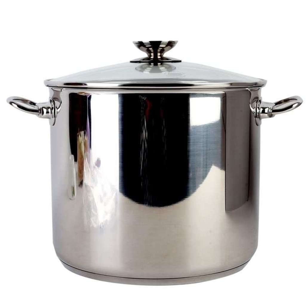 Nồi Inox Berndes 066951 - Hàng chính hãng