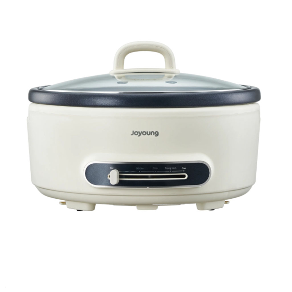Nồi lẩu điện đa năng Joyoung JHP-218 4L - Hàng chính hãng