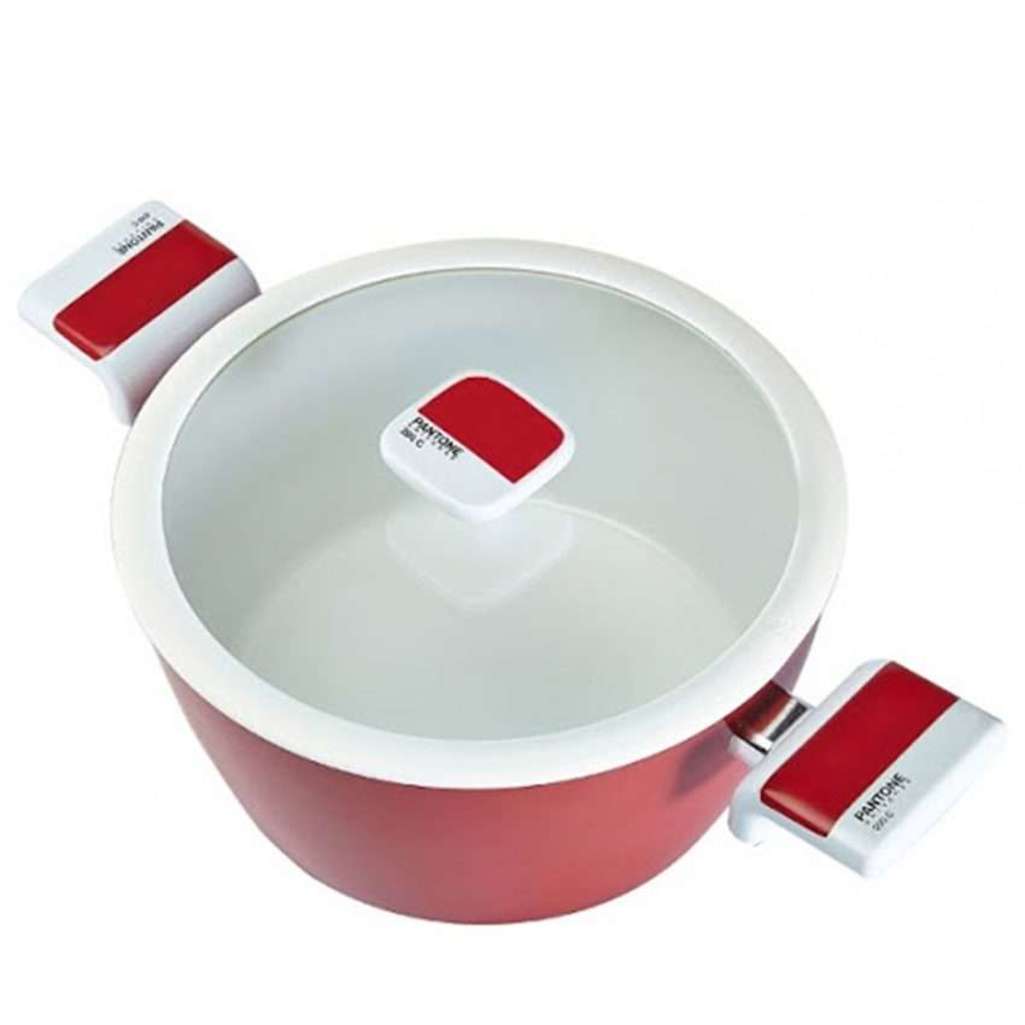 Nồi Moneta Pantone 24cm  - Hàng chính hãng