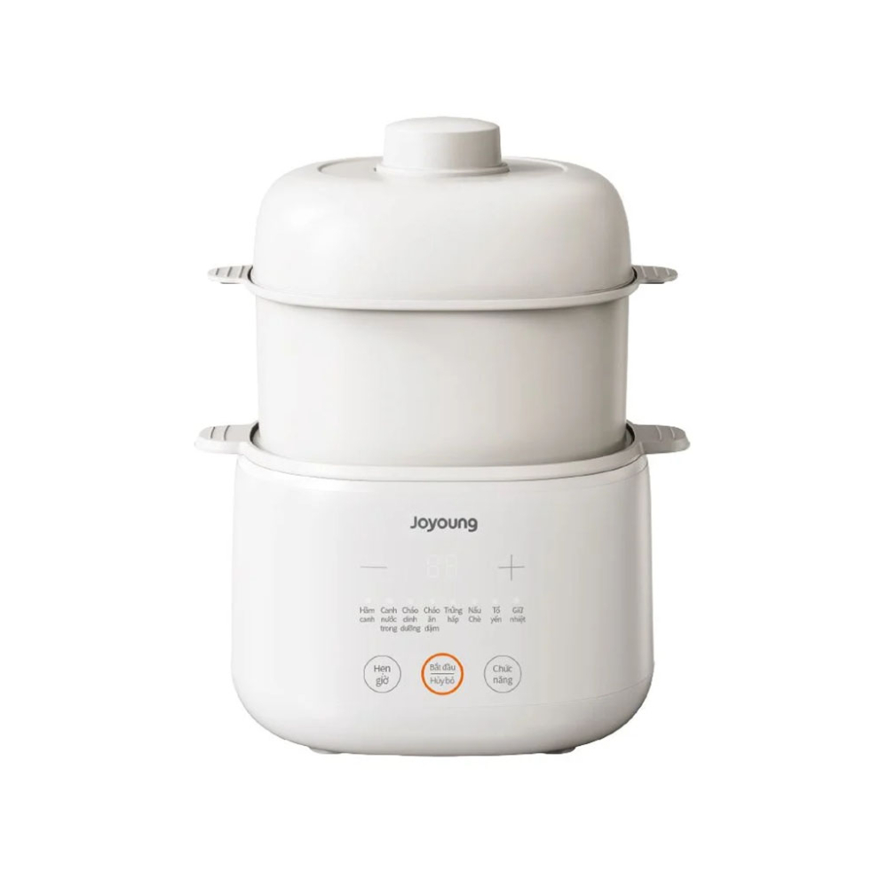 Nồi nấu chậm Joyoung JSC-107 - Hàng chính hãng