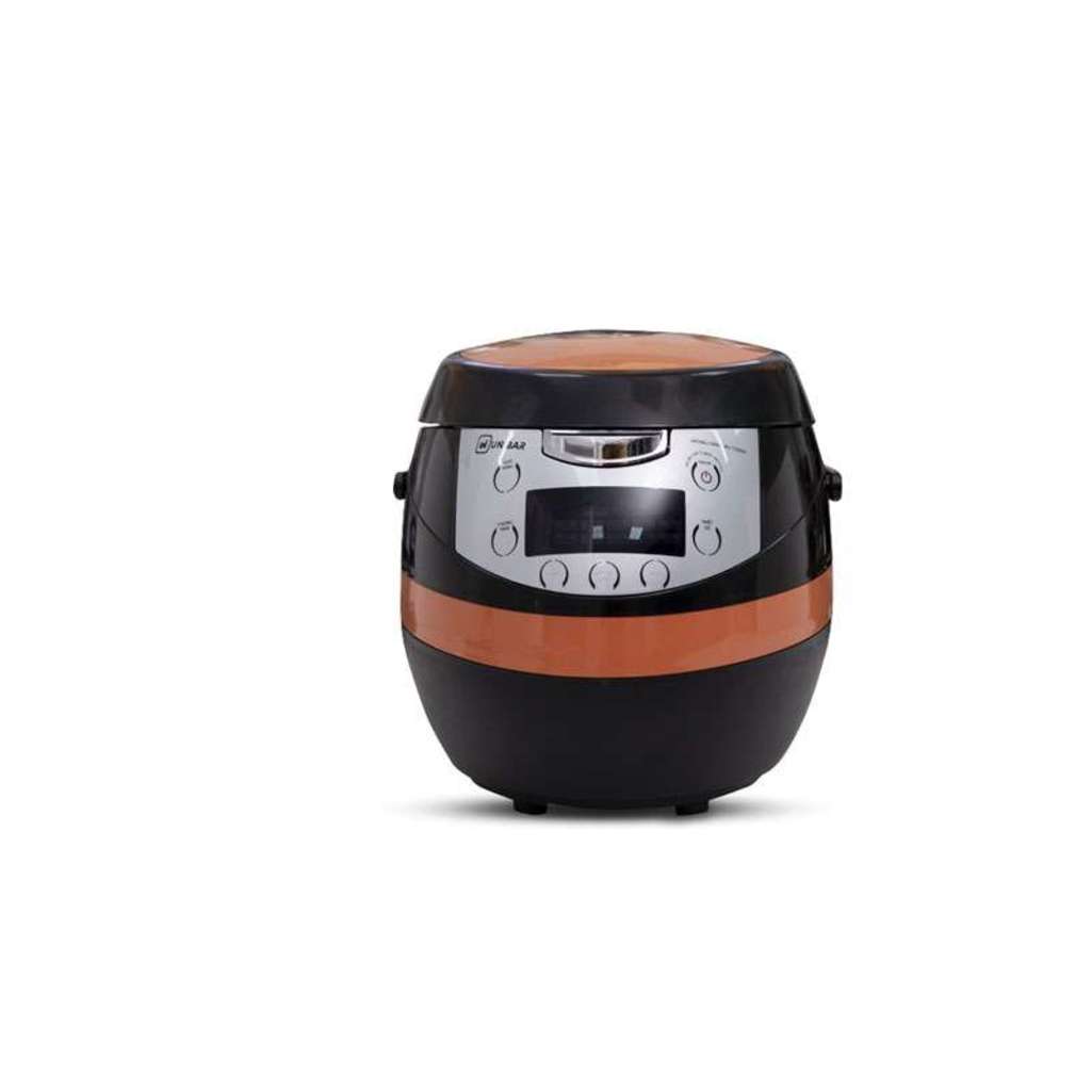 Nồi nấu trân châu tự động Unibar UBN-8L - Hàng chính hãng