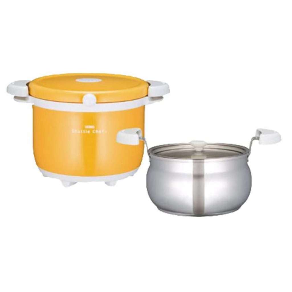Nồi ủ Thermos KBA-4500 - Hàng chính hãng