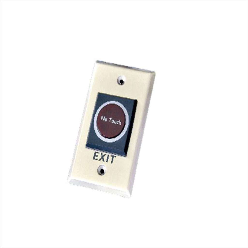 Nút exit cảm ứng Soyal ABK-806A - Hàng chính hãng