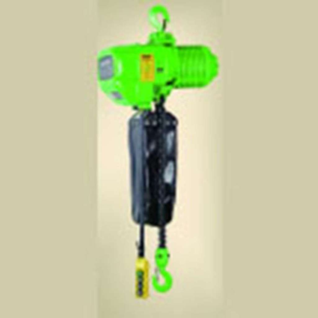 Pa lăng xích điện Kawasaki Yamado KKBB 05-02S - Hàng chính hãng