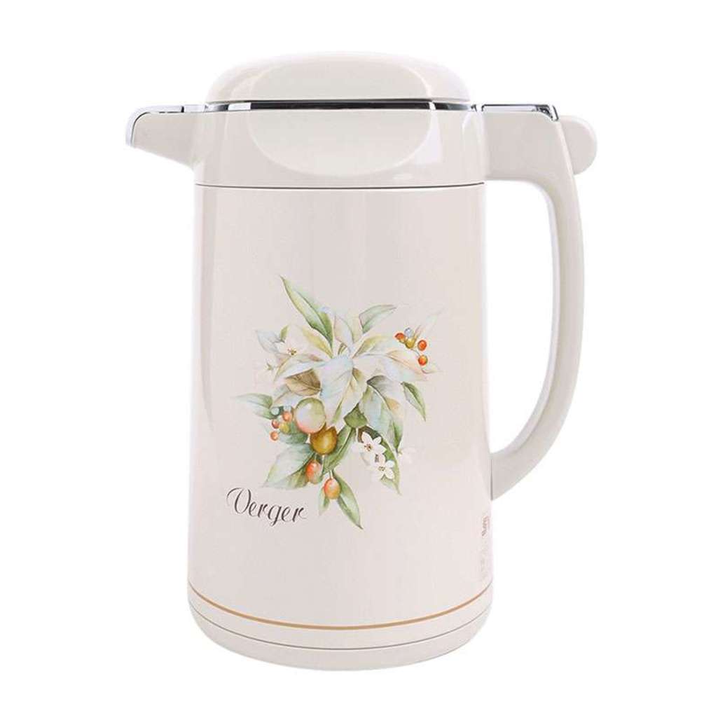 Phích giữ nhiệt Tiger PRM-A100 - Hàng chính hãng