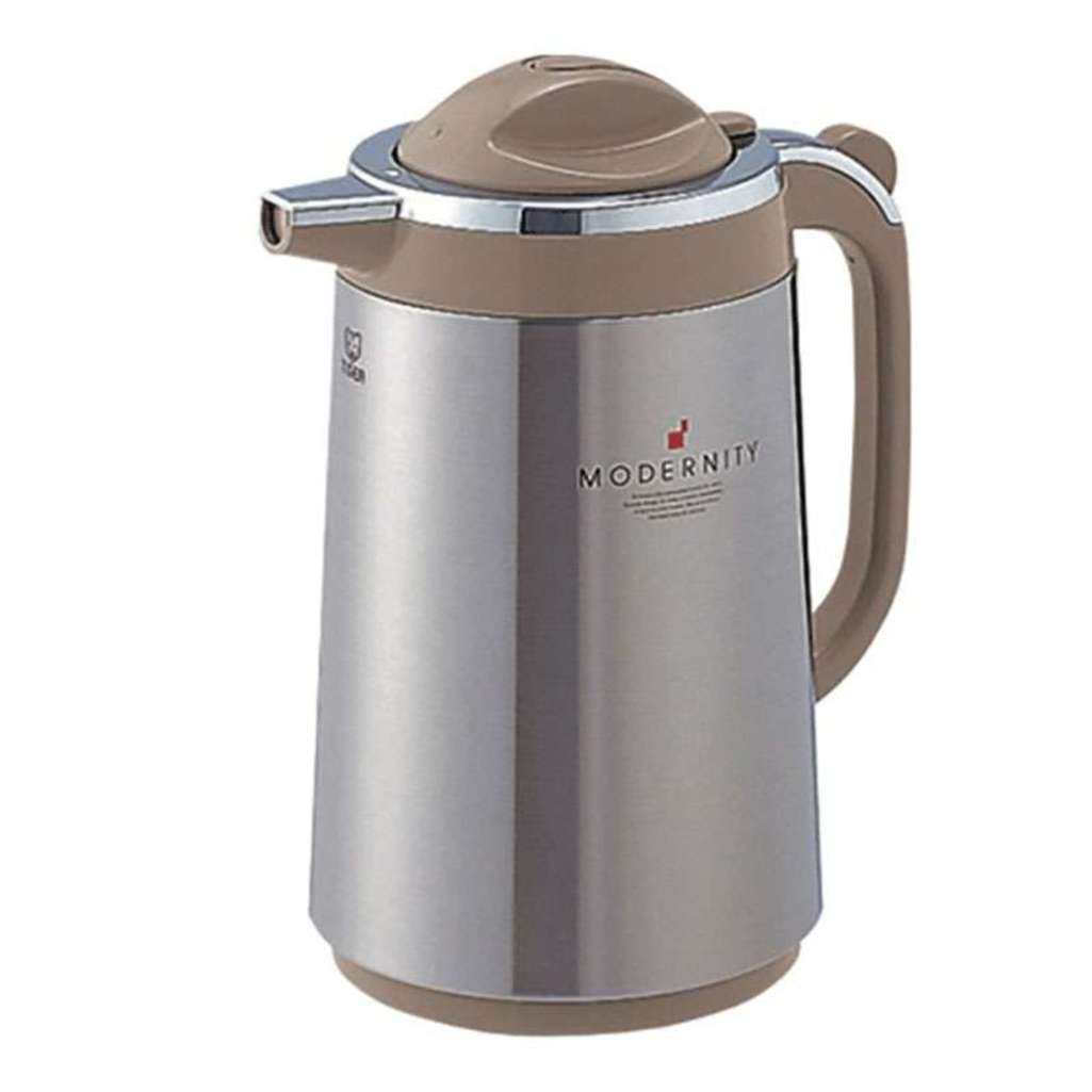 Phích giữ nhiệt Tiger PRT-S100 - Hàng chính hãng