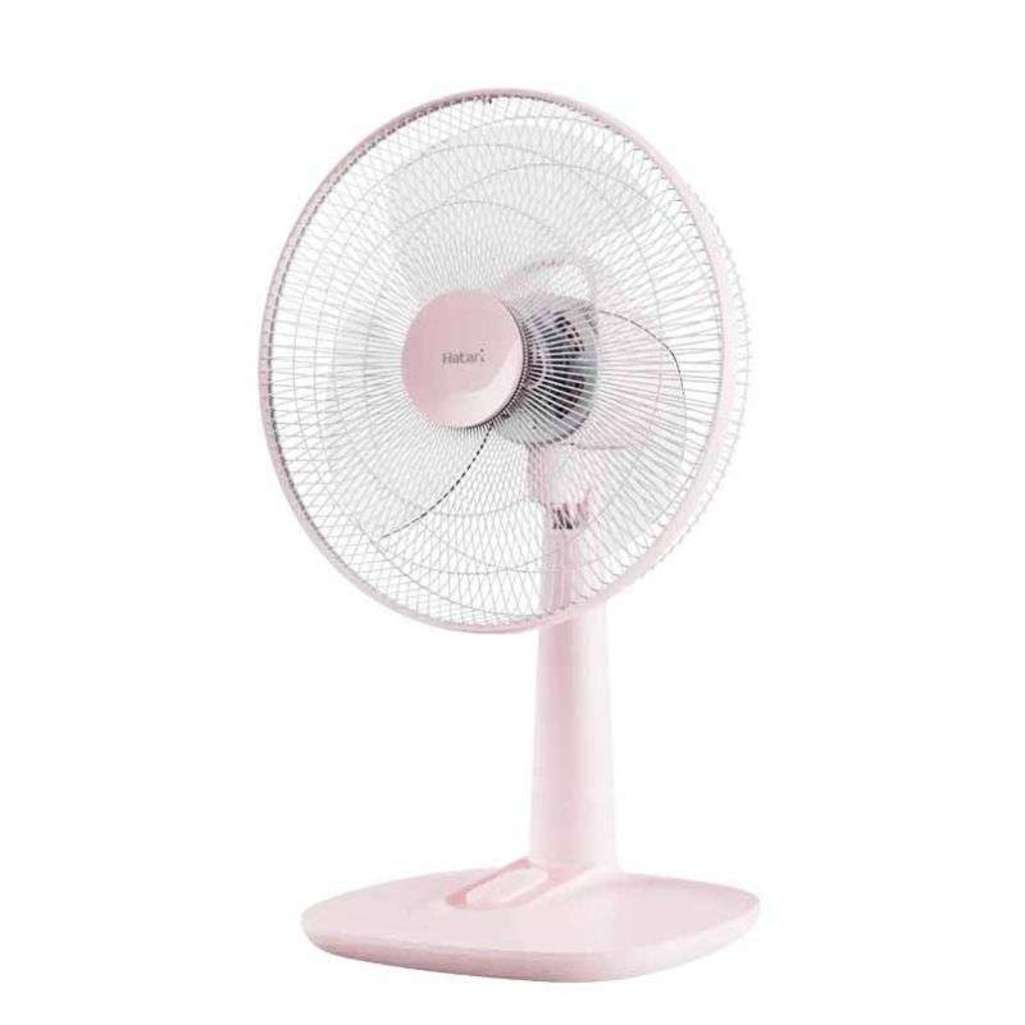  Quạt để bàn Hatari T14M1 - Hàng chính hãng
