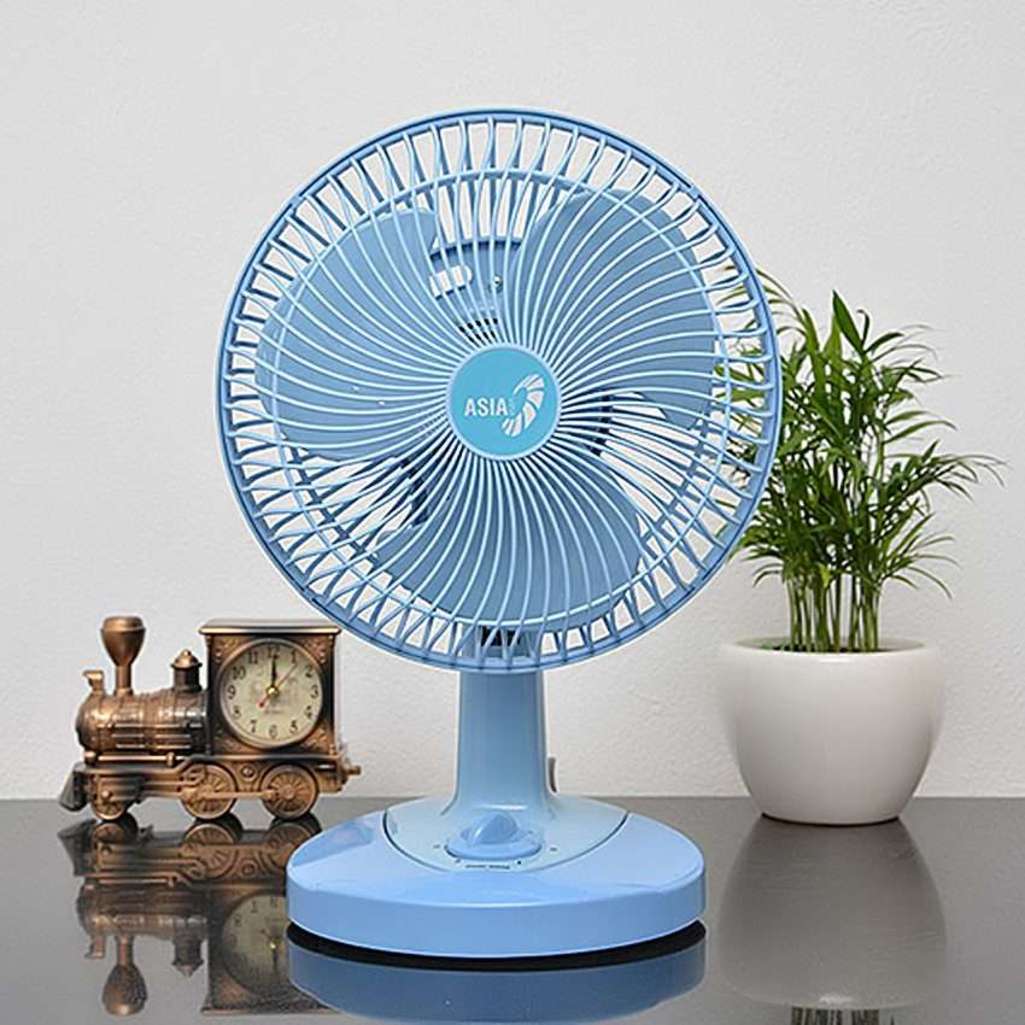 Quạt bàn Asia B08002 - Hàng chính hãng