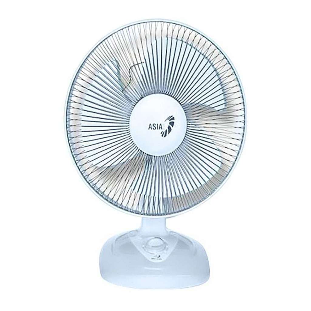 Quạt bàn Asia B12004 - Hàng chính hãng