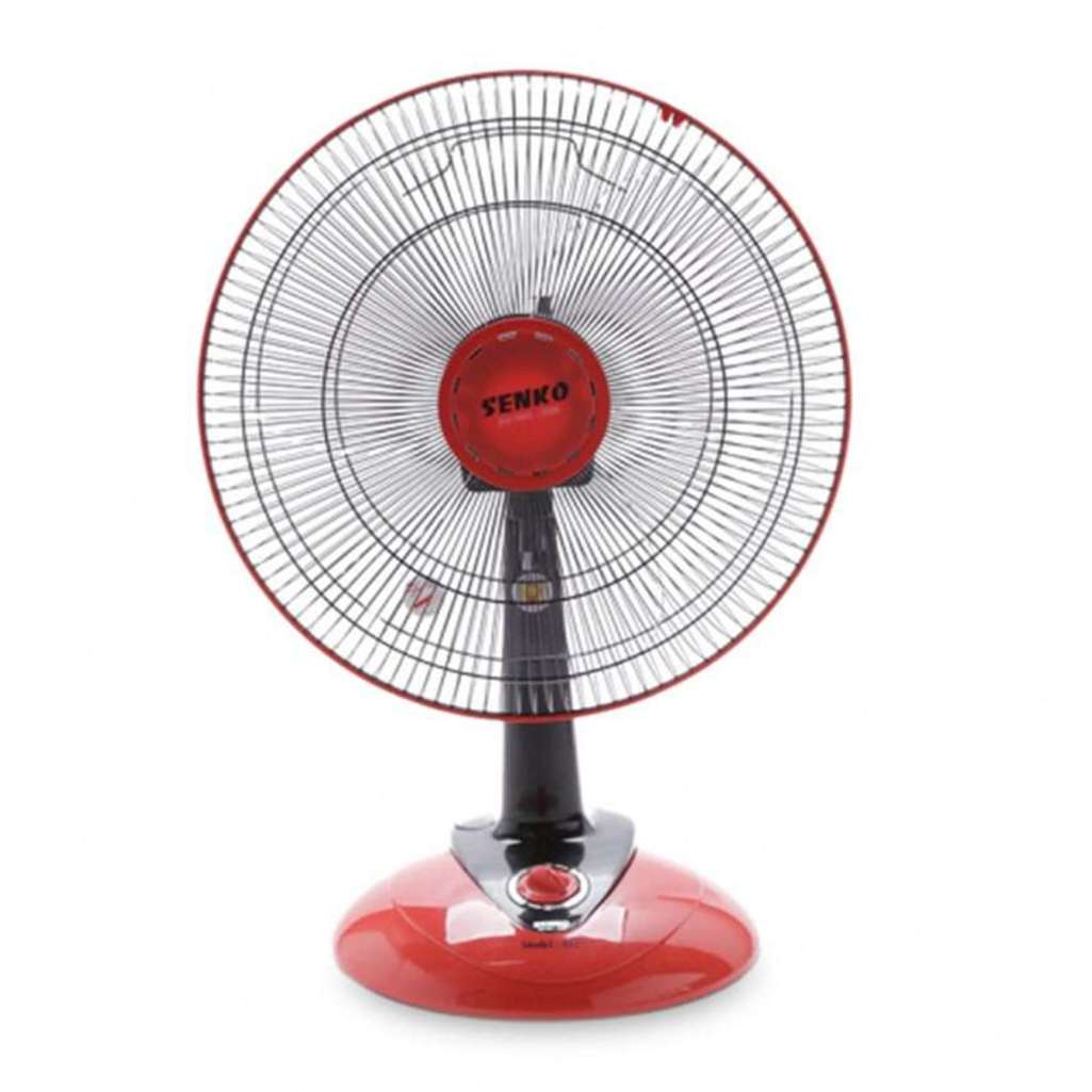 Quạt bàn B4(mới) Senko B1613 - Hàng chính hãng