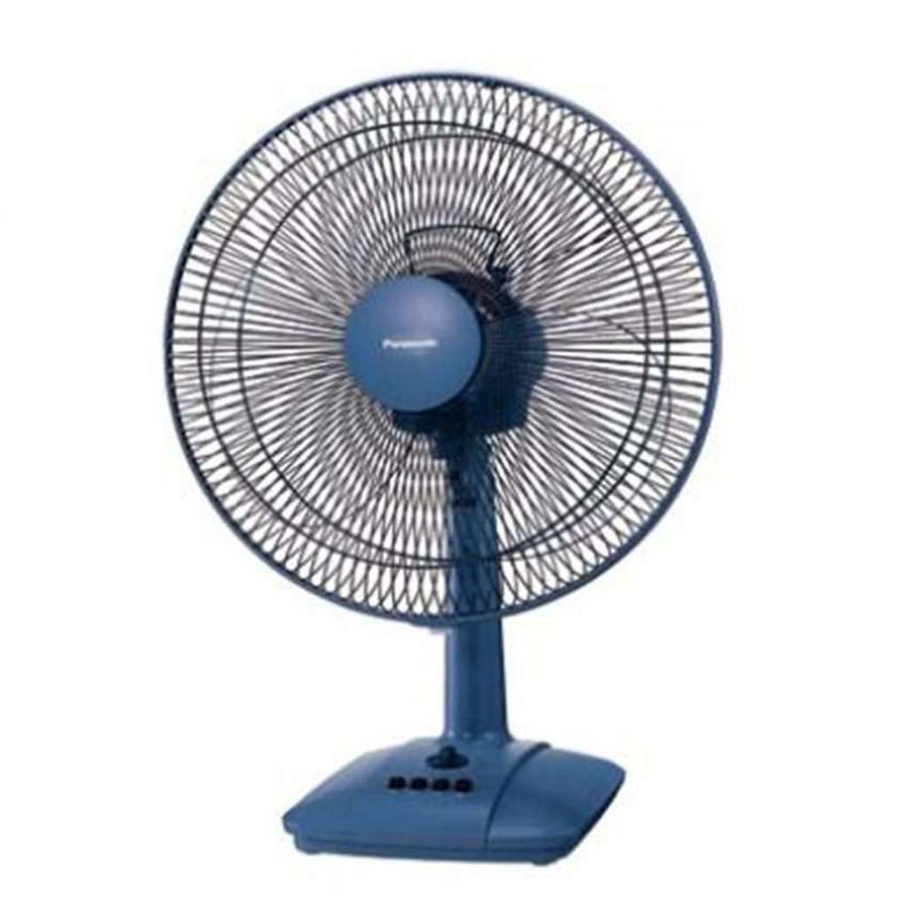 Quạt bàn Panasonic F-400CB - Hàng chính hãng