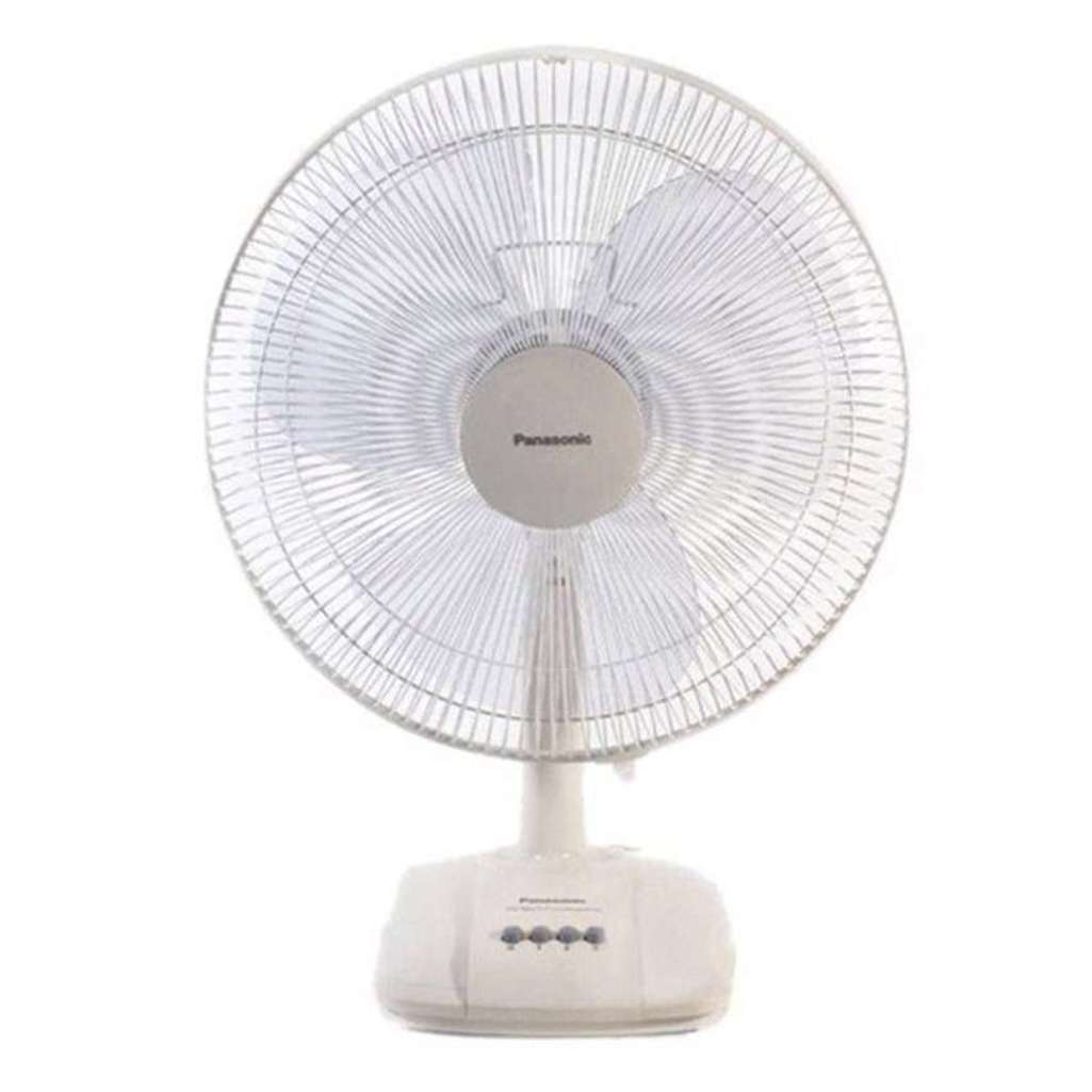 Quạt bàn Panasonic F-400CI - Hàng chính hãng