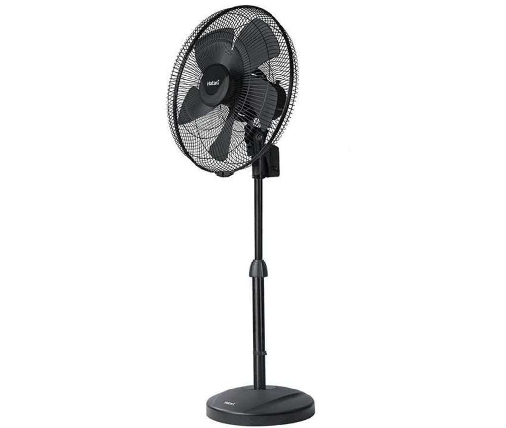 Quạt cây công nghiệp Hatari IP18M1 - Hàng chính hãng