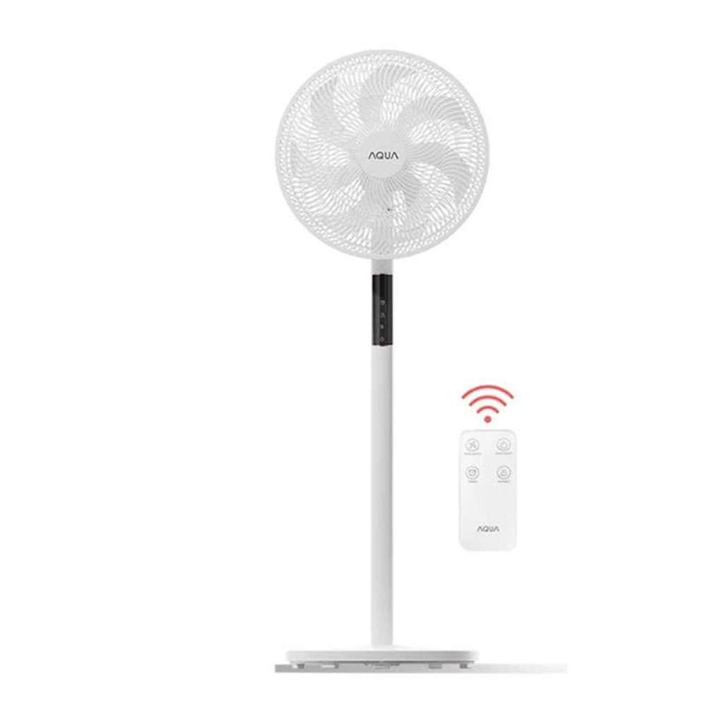 Quạt cây đứng Aqua FED3501R - Hàng chính hãng