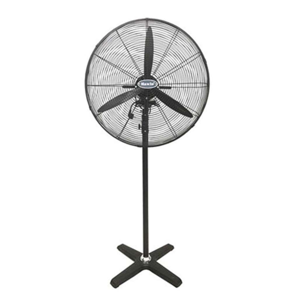 Quạt đứng công nghiệp Hawin HS500 - Hàng chính hãng