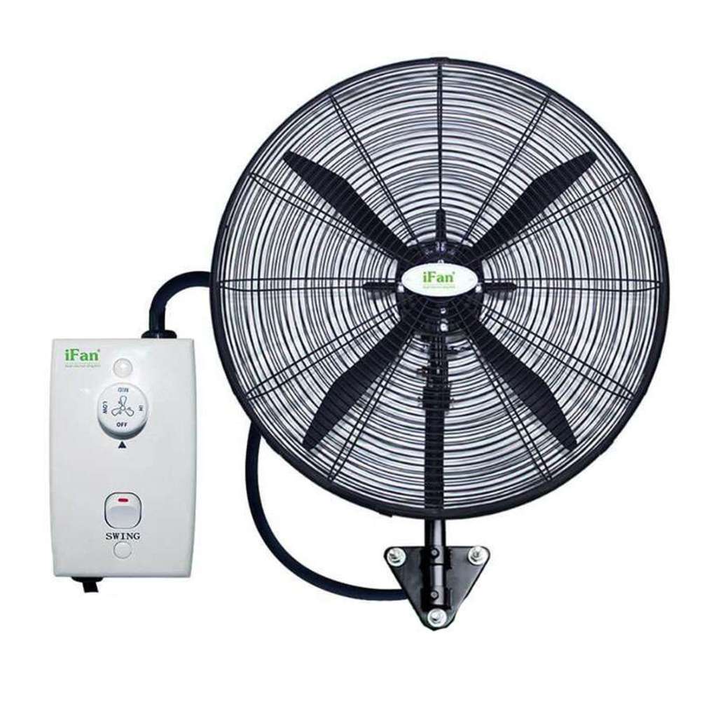 Quạt công nghiệp treo tường iFan NB-50 PLUS - Hàng chính hãng