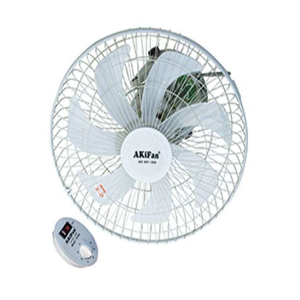 Quạt đảo trần AkiFan TD105 - Hàng chính hãng