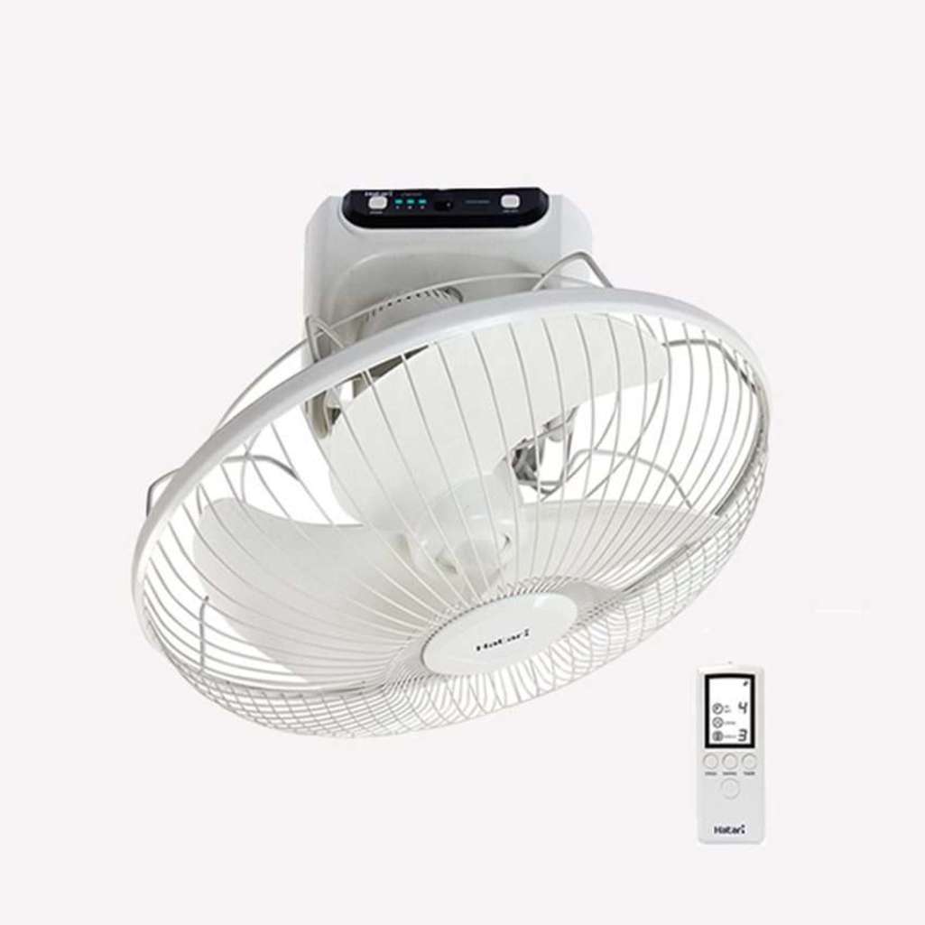 Quạt đảo trần Hatari HT-C16R1 - Hàng chính hãng