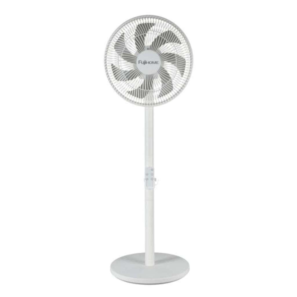Quạt điện đứng Fujihome SF3001 - Hàng chính hãng