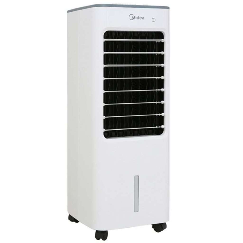 Quạt điều hòa không khí Midea AC100-18BR - Hàng chính hãng