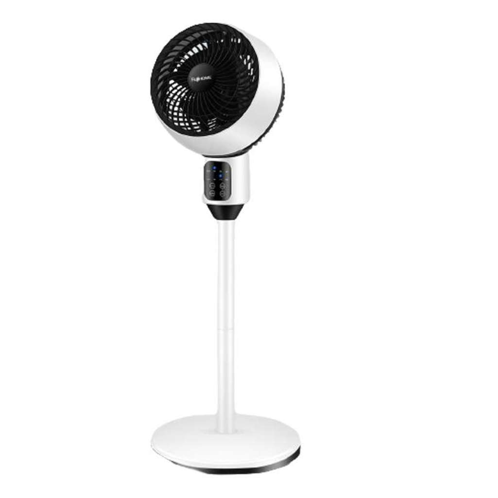 Quạt đối lưu không khí Fujihome CF25R - Hàng chính hãng