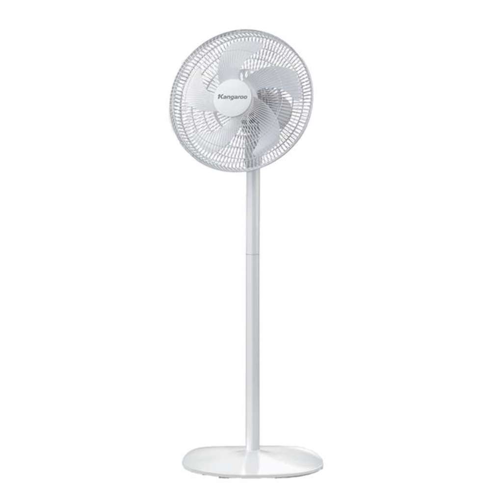 Quạt đứng 5 cánh Kangaroo KG721 - Hàng chính hãng
