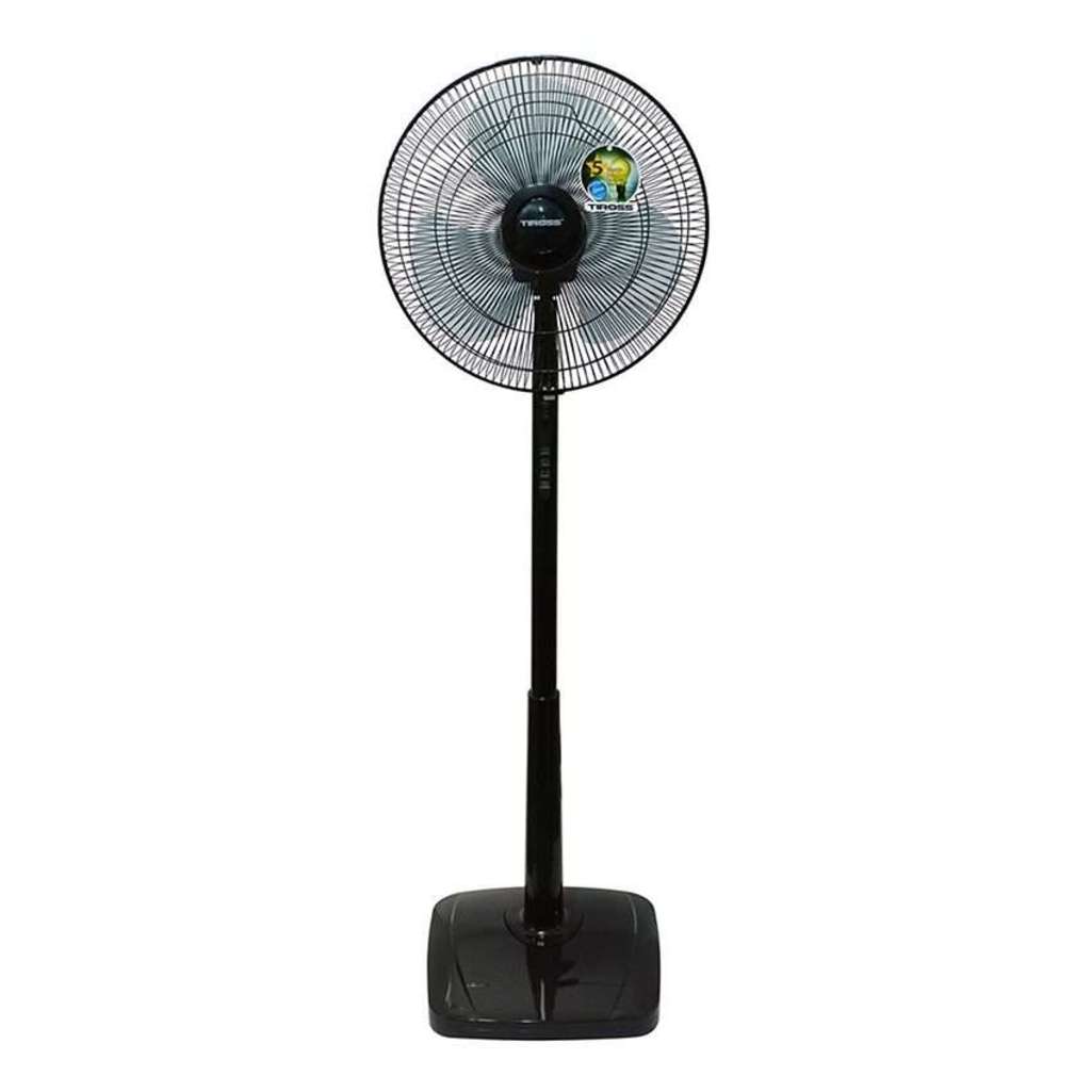 Quạt đứng có điều khiển từ xa Tiross TS9183 - Hàng chính hãng