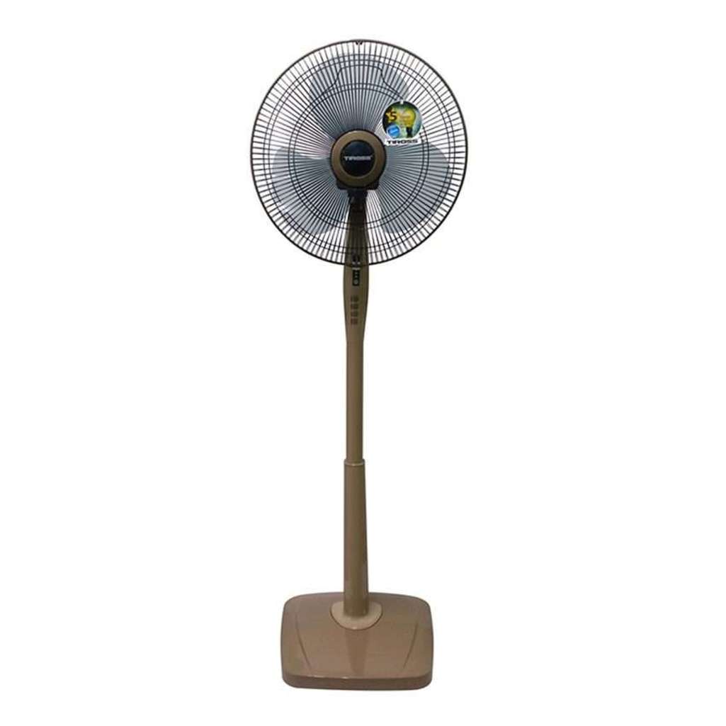 Quạt đứng có điều khiển từ xa Tiross TS9184 - Hàng chính hãng