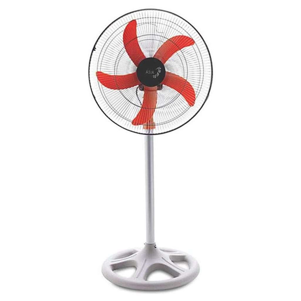 Quạt đứng công nghiệp Asia D18004 - Hàng chính hãng