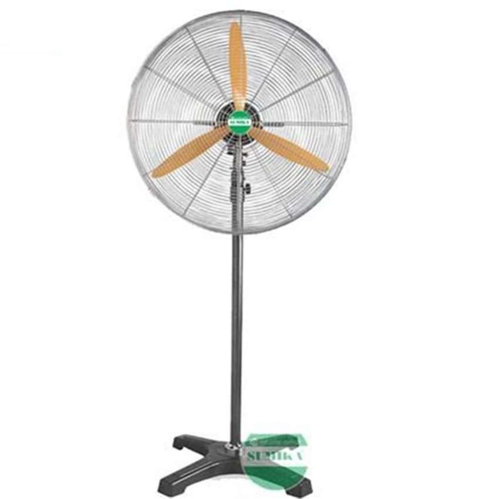 Quạt đứng công nghiệp Sumika ST-750A - Hàng chính hãng