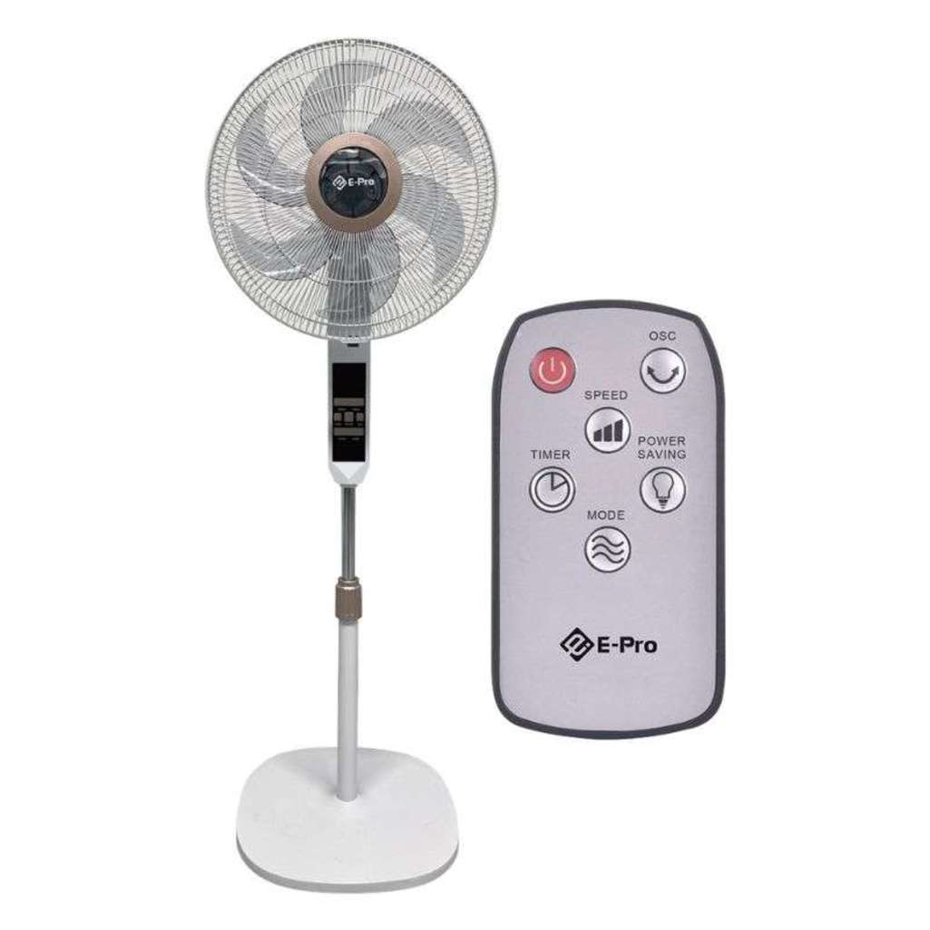 Quạt đứng E-Pro VEP-SF40-D6R - Hàng chính hãng