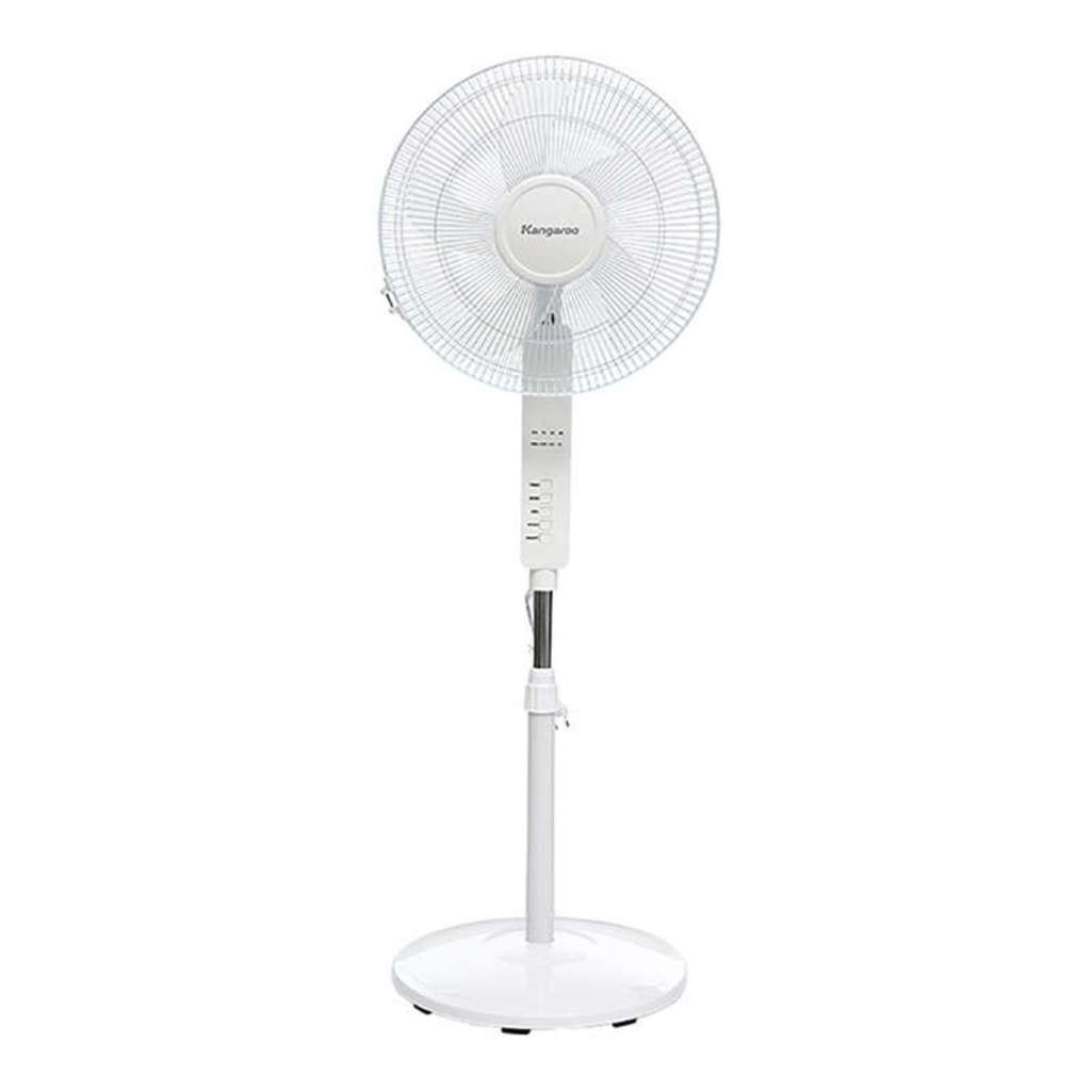 Quạt đứng Kangaroo KG725 - Hàng chính hãng