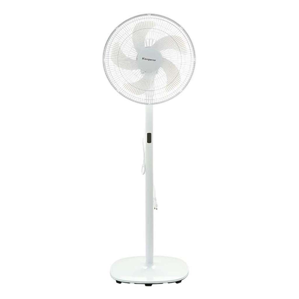 Quạt đứng Kangaroo KG726 - Hàng chính hãng