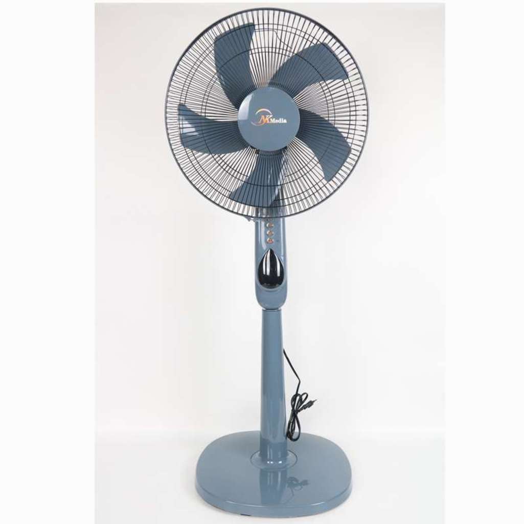 Quạt đứng Media 5 cánh MD-F116A - Hàng chính hãng