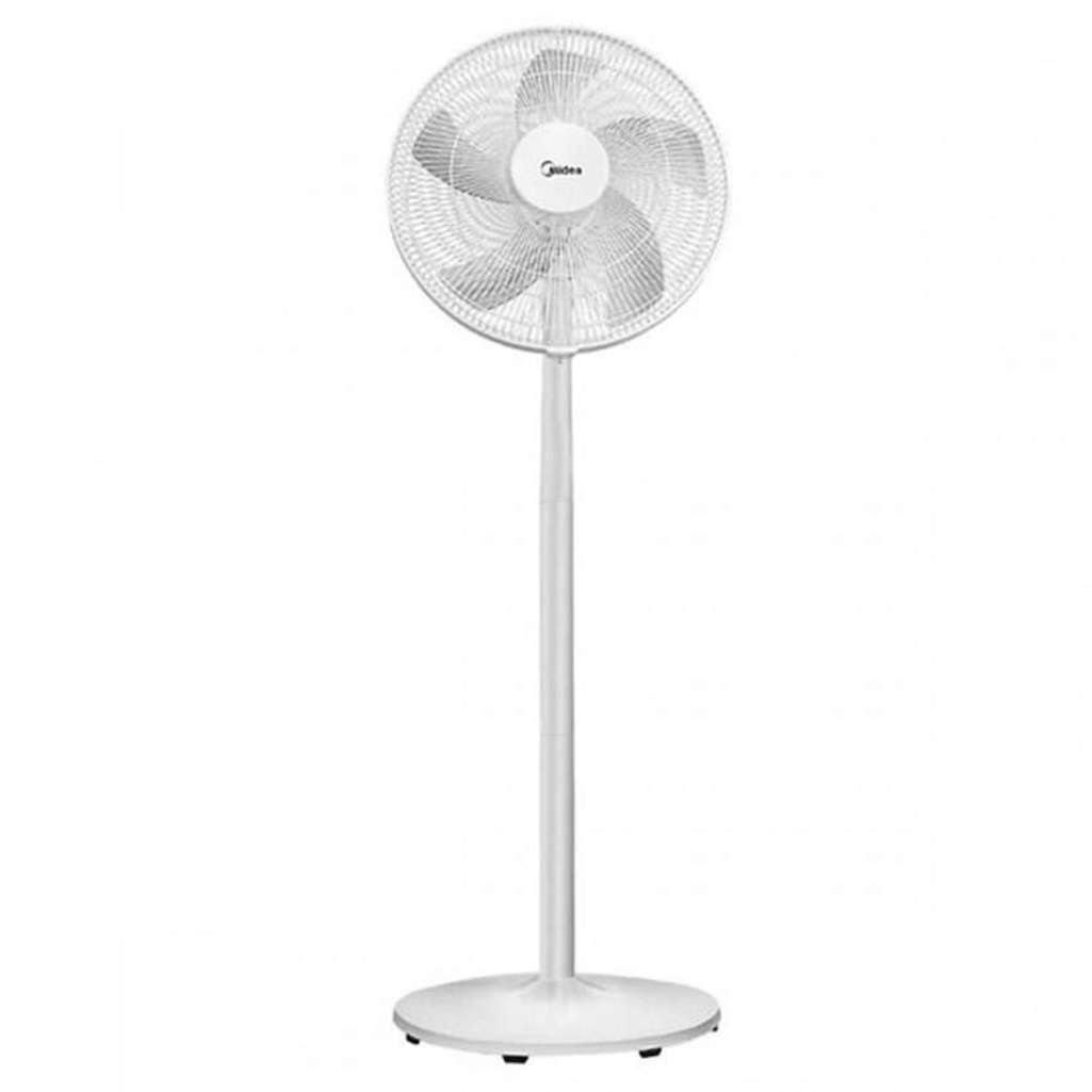 Quạt đứng Midea FS40-18C - Hàng chính hãng