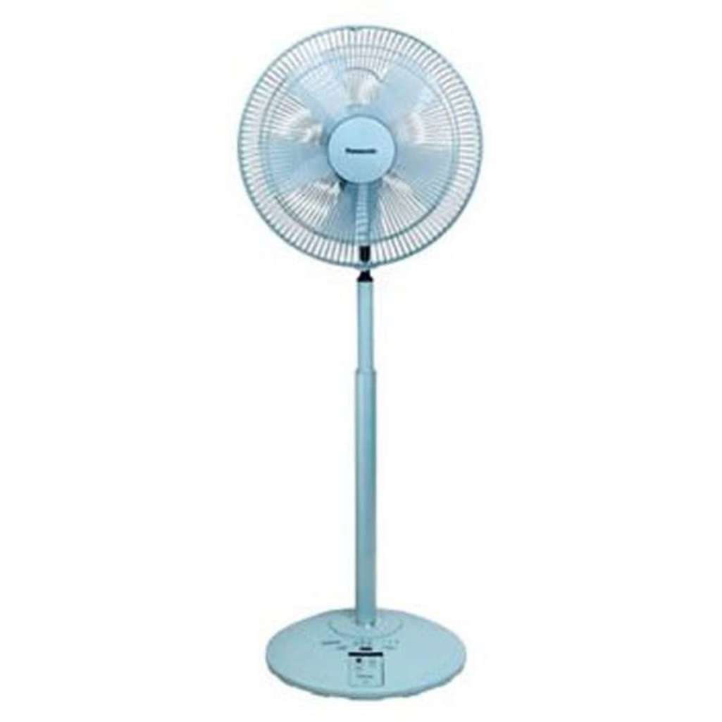 Quạt đứng Panasonic F-308NHB - Hàng chính hãng