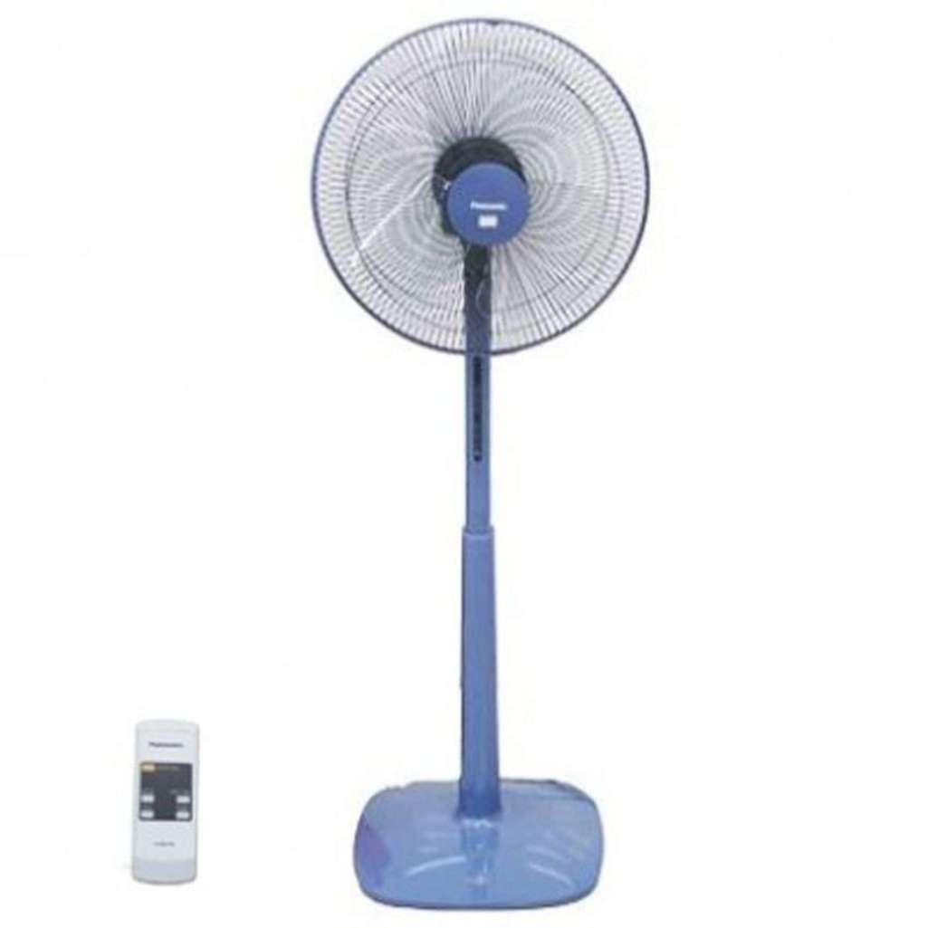 Quạt đứng Panasonic F-409KB - Hàng chính hãng