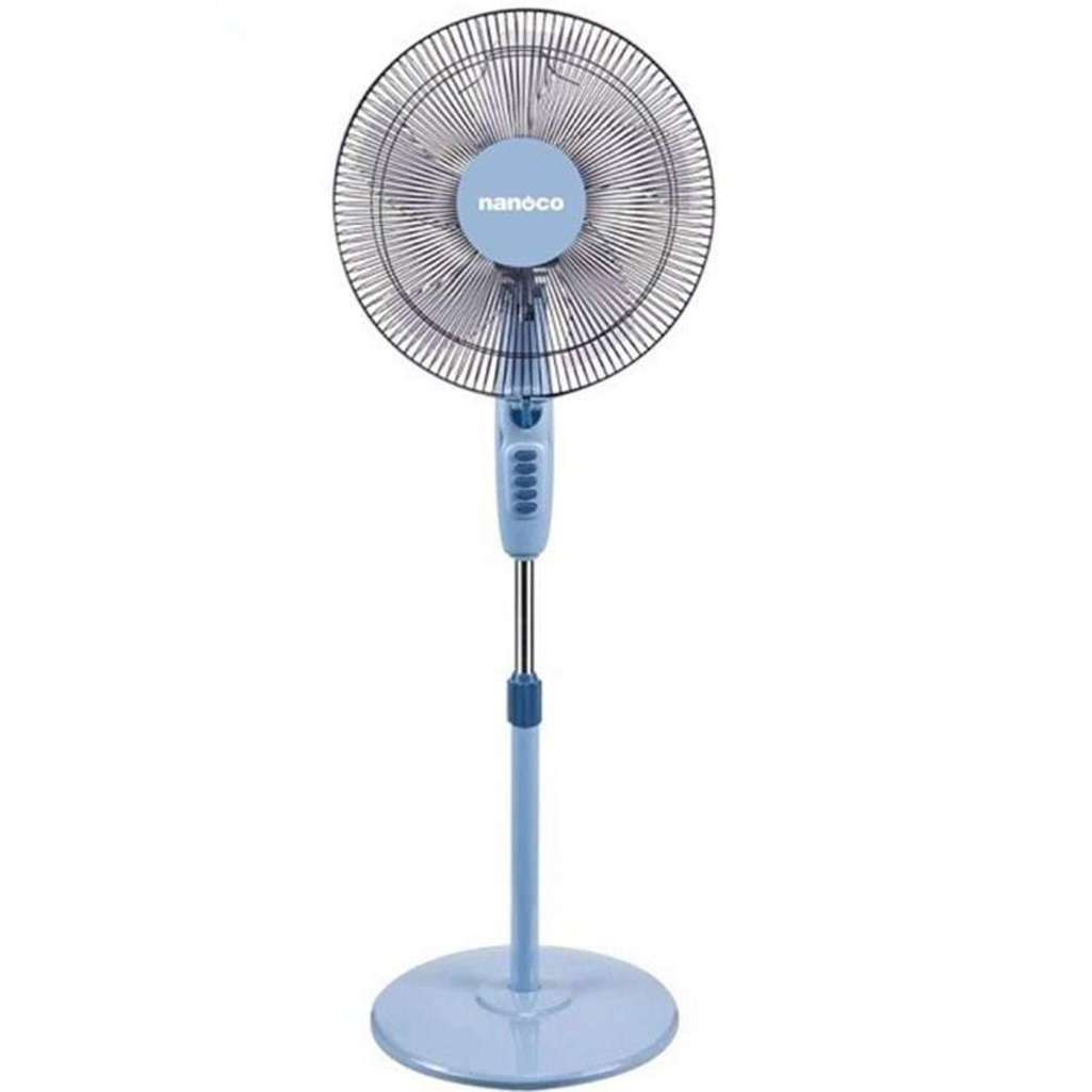 Quạt đứng Nanoco NSF1616 - Hàng chính hãng