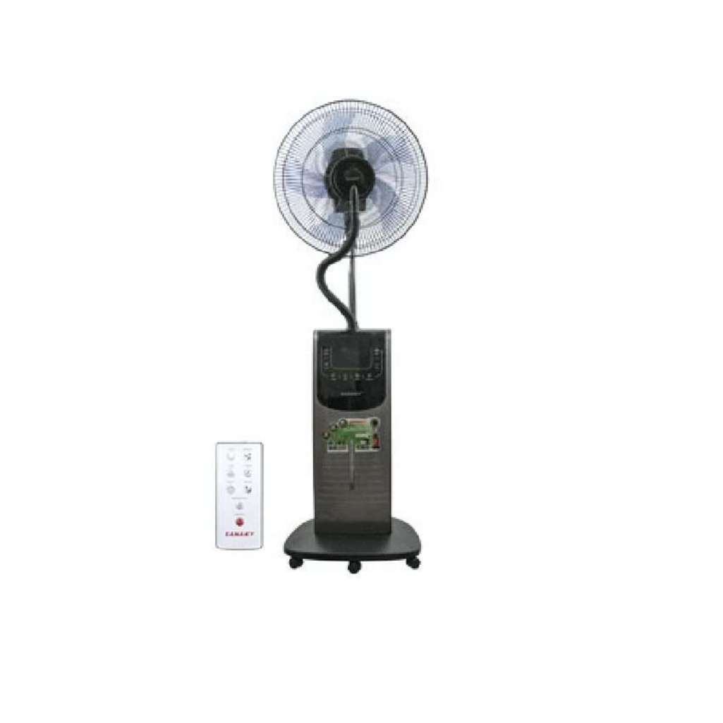 Quạt đứng phun sương Sanaky SNK999HY - Hàng chính hãng